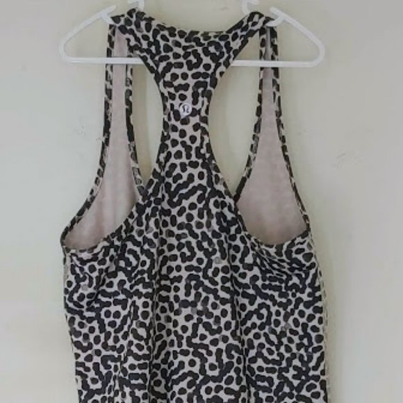 Lululemon Cool Racerback VGUC - Picture 4 of 5